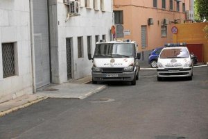 Audiencia Provincial de Almería