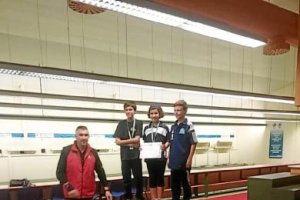 Mucho nivel en la cantera de ACTOA.