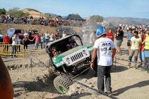 Una prueba espectácular para todos los gadorenses.