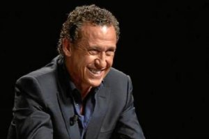 Valdano y su punto de vista en la Cadena SER.