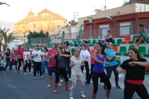 Participantes.