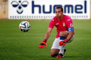 Esteban habla de una Segunda de gran calidad.