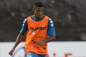 Choco Lozano no jugará en Almería.