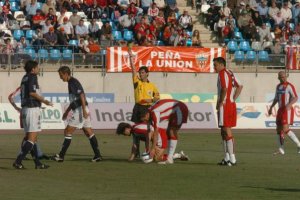 Almería y Tenerife vuelven a enfrentarse en Segunda.
