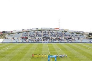 El Coliséum no se llenará ante el Barça.