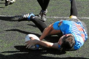 Los almerienses le van tomando el aire a la categoría.