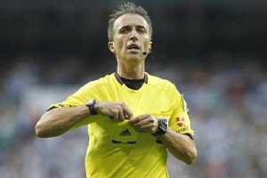 David Fernández Borbalán.