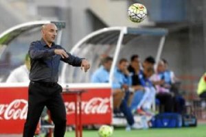 Ferrer tiene una final frente al Real Oviedo.