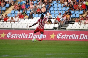 Fatau ha vuelto a entrar en la lista de convocados.