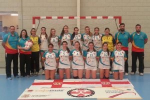 Tienen un gran futuro.