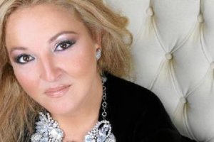 Mariola Cantarero pondrá su voz al recital solidario del Club de Leones.