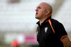 Luis César Sampedro podría arriesgar con Juan Carlos.