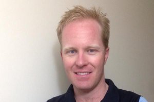 Javi Gómez es entrenador del Brisbane Strikers.