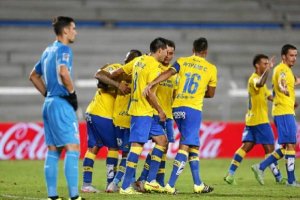 El Sevilla cierra la tabla en la máxima categoría.