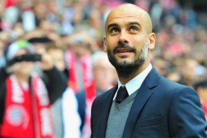 Pep Guardiola cree que habrá independencia catalana.