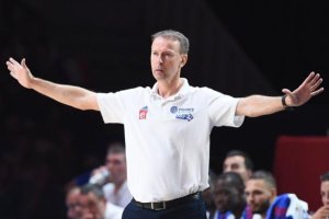 Piratearon la cuenta de Facebook de Vincent Collet.