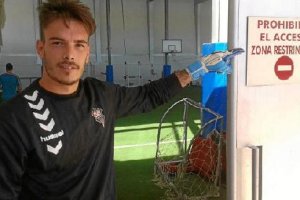 Hugó entró y paró un penalti.