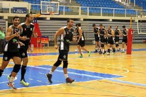 El colocador ahorrador apuesta por la Supercopa.