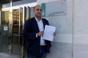 Juan Pablo Yakubiuk en una imagen de archivo.