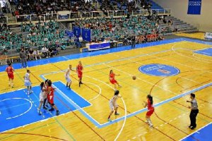 Las almerienses se estrenan en pretemporada.