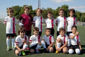 Grandes canteranos.