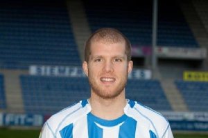 Jorge Morcillo con la camiseta del Alavés.