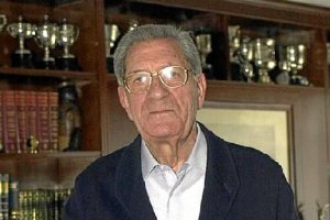 El ex-colegiado internacional en una imagen reciente.