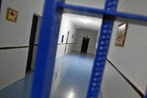 Centro penitenciario El Acebuche