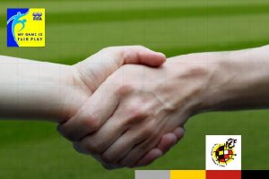 El Almería, entre los mejores del Juego Limpio.