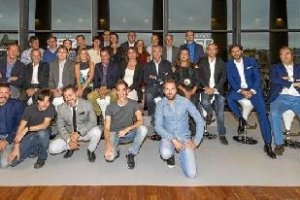 En equipazo de profesionales para la mejor radio.