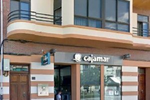 Sucursal de Cajamar donde el americano cambió los dólares