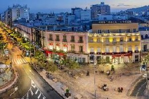 El sábado estará dedicado por completo a contemplar Almería desde sus miradores más emblemáticos.