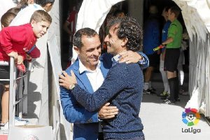 Sergi anuncia rotaciones en cada lista de convocados.