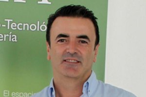 Antonio Domene, nuevo director del PITA