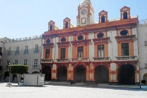 Imagen de la Casa Consistorial