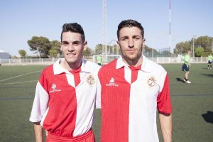 Rodríguez Morales y Fernández Cintas.