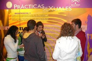 Imagen de uno de los cursos de formación 