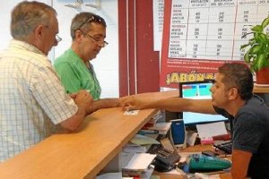 Los aficionados ya pueden conseguir su entrada.