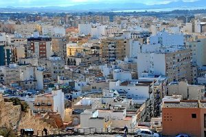 La vivienda de segunda mano sube de precio.