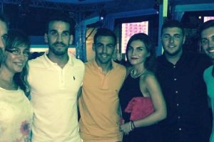 Foto que ha subido Dani Romera.