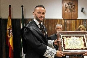 Miguel Ángel Tortosa, llevará la delegación de dos consejerías