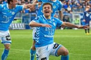 Diego Rubio es uno de los nuevos refuerzos para el Valladolid.