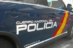 La Policía Nacional ha practicado la detención.