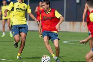 El Villarreal vuelve a cedar a Javi Espinosa.