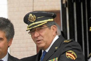 Adolfo Castaño sustituirá a Custodio Hidalgo.