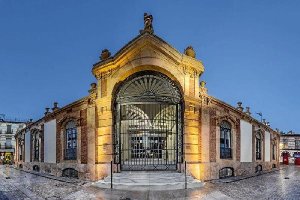 Una de las visitas se centrará en el Mercado Central.