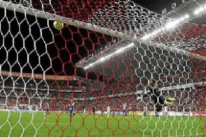 Las cifras de la Liga Profesional siguen siendo buenas.