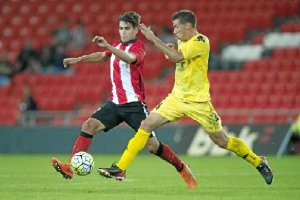 El Girona ha comenzado bien su camino hacia Primera.