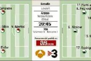 Guía para seguir el partido Mónaco-Valencia.