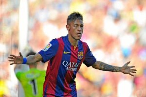 Neymar no está en el mercado pero...